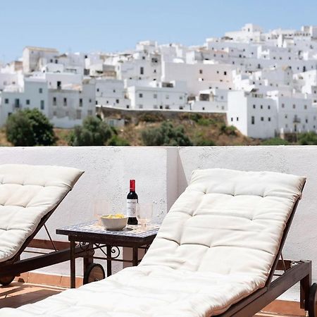 Cobijadas75 Segur Vejer de la Frontera Exteriör bild