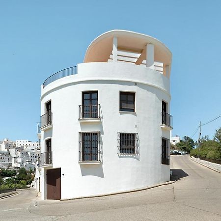 Cobijadas75 Segur Vejer de la Frontera Exteriör bild