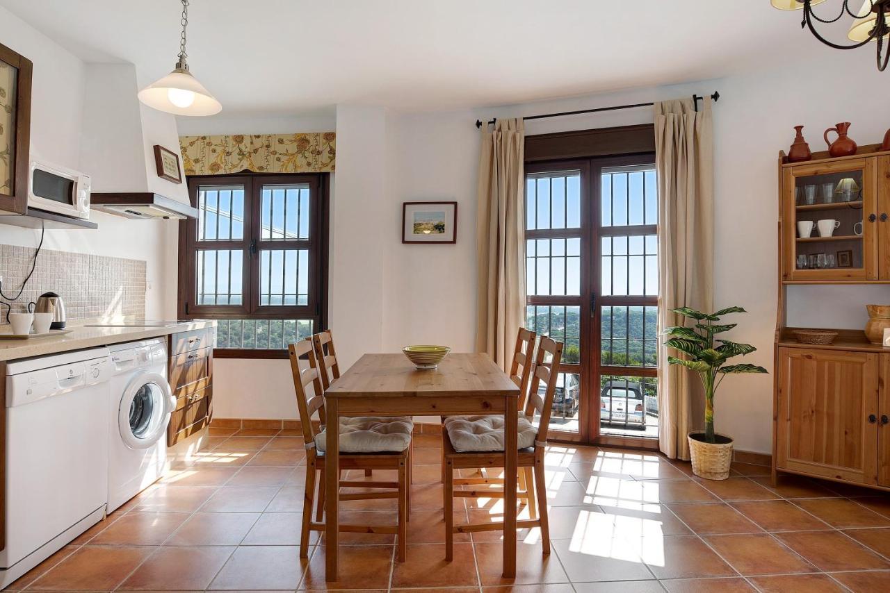 Cobijadas75 Segur Vejer de la Frontera Exteriör bild