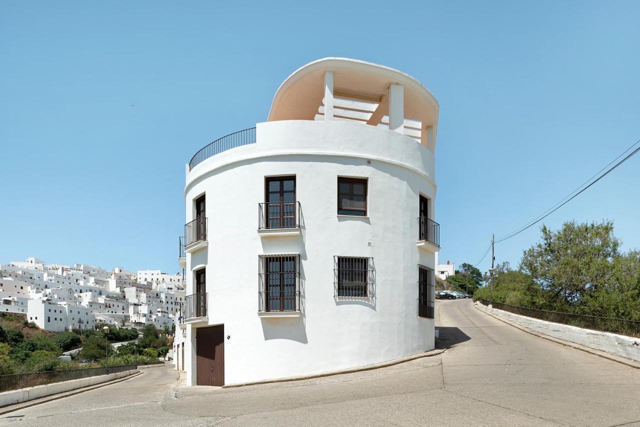 Cobijadas75 Segur Vejer de la Frontera Exteriör bild