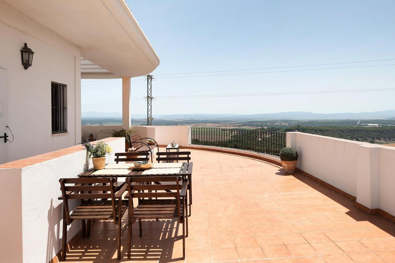Cobijadas75 Segur Vejer de la Frontera Exteriör bild