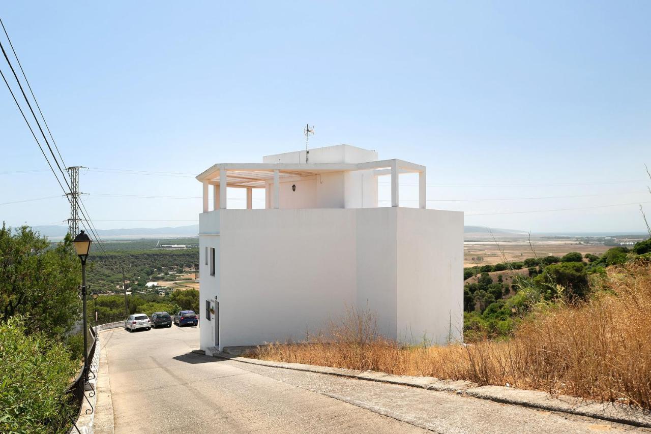 Cobijadas75 Segur Vejer de la Frontera Exteriör bild
