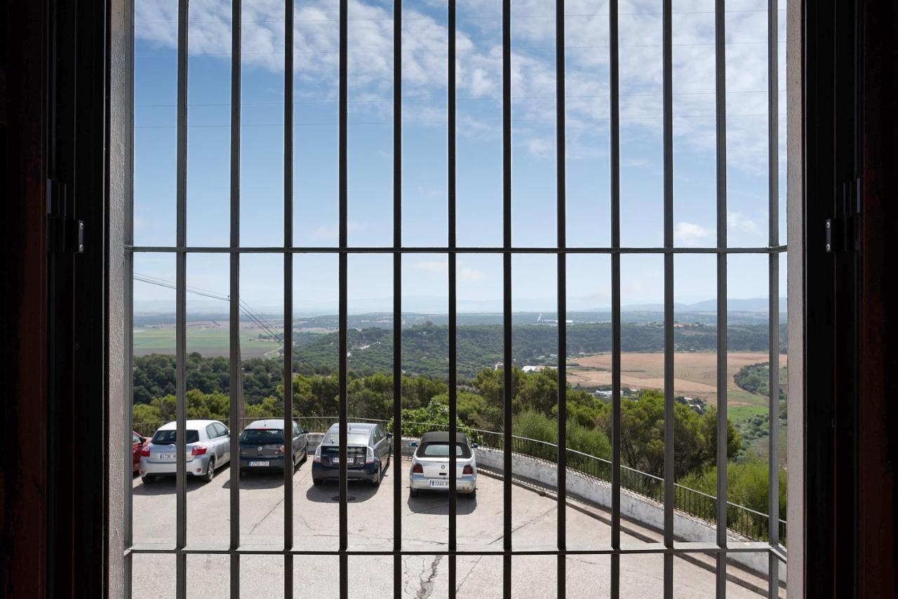 Cobijadas75 Segur Vejer de la Frontera Exteriör bild