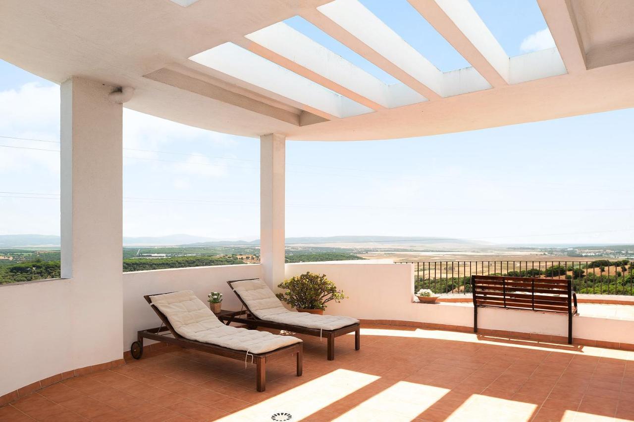Cobijadas75 Segur Vejer de la Frontera Exteriör bild