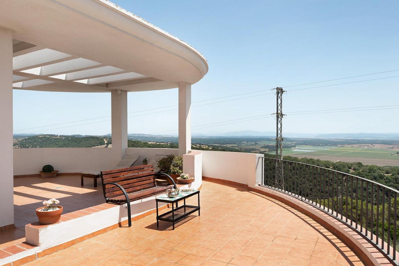 Cobijadas75 Segur Vejer de la Frontera Exteriör bild